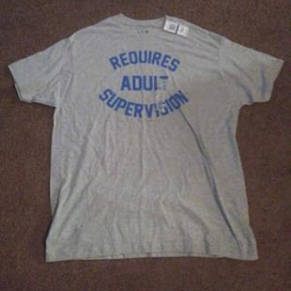 JEM Collective T-shirt